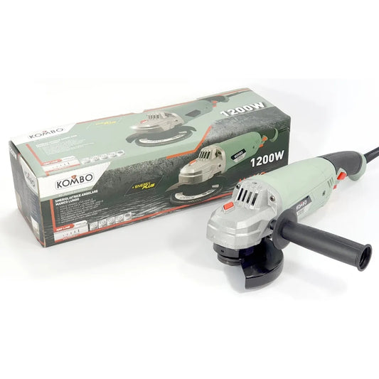 Smerigliatrice angolare 710W KO601L KOMBO