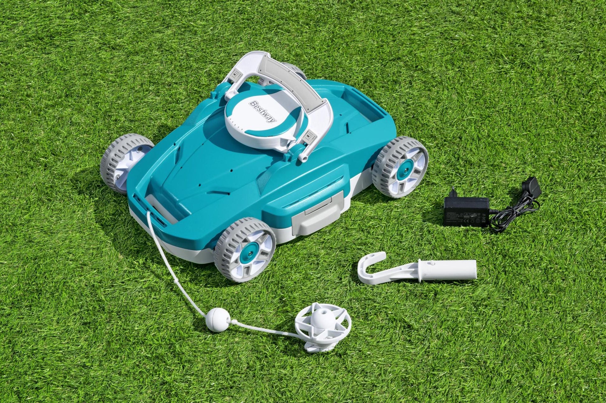 Robot pulitore piscina AquaTronix™ G200