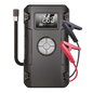 LOSTECH PREMIUM LS-BOOST03 AVVIATORE DI EMERGENZA PER AUTO CON COMPRESSORE / 8000mAh