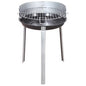 C BARBECUE A CARBONE 42X46X56CM ETNA