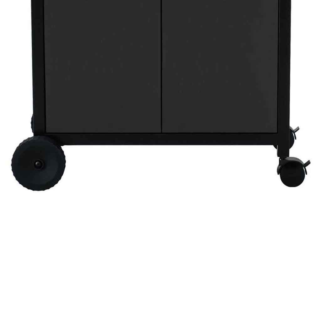 Campingaz Select 4 EXSD DualGas Barbecue a Gas - 2226302