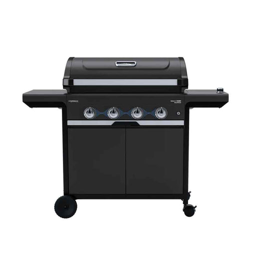 Campingaz Select 4 EXSD DualGas Barbecue a Gas - 2226302