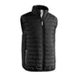 Gilet da Lavoro Imbottito Eolo 160g | Sottozero