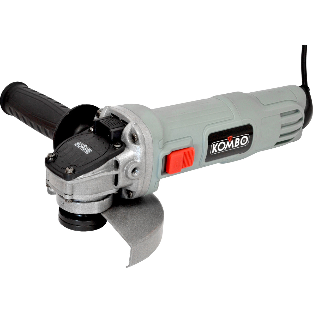 Smerigliatrice angolare Pro 800W Design ribassato