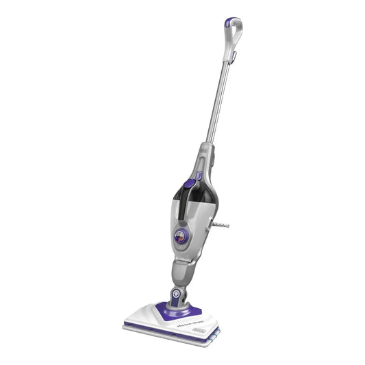 Lavapavimenti a Vapore  1600W 2in1 | Black & Decker