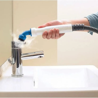 Lavapavimenti a Vapore  1600W 2in1 | Black & Decker
