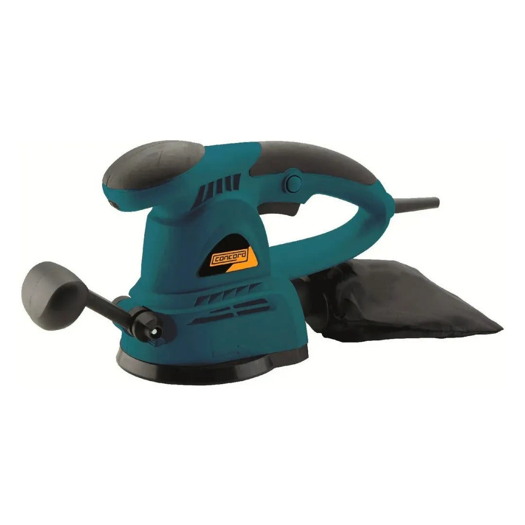 Levigatrice Roto Orbitale 430W RS004 Ø150mm | Concord