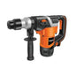 Martello Tassellatore 230W con Accessori | Wokin