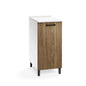 Mobile base cucina 1 anta | CHEF