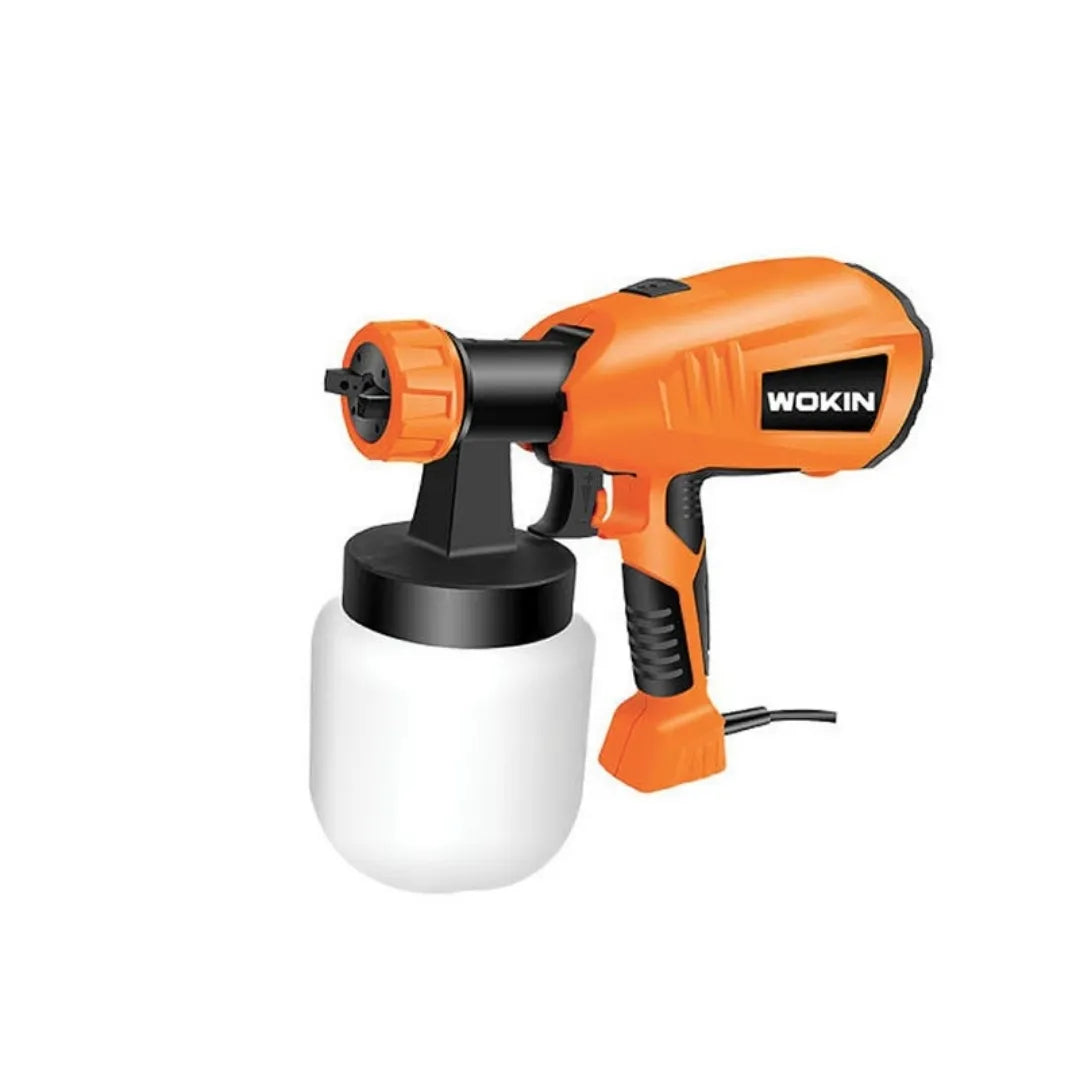 Pistola Verniciatura a Spruzzo 800ml | Wokin