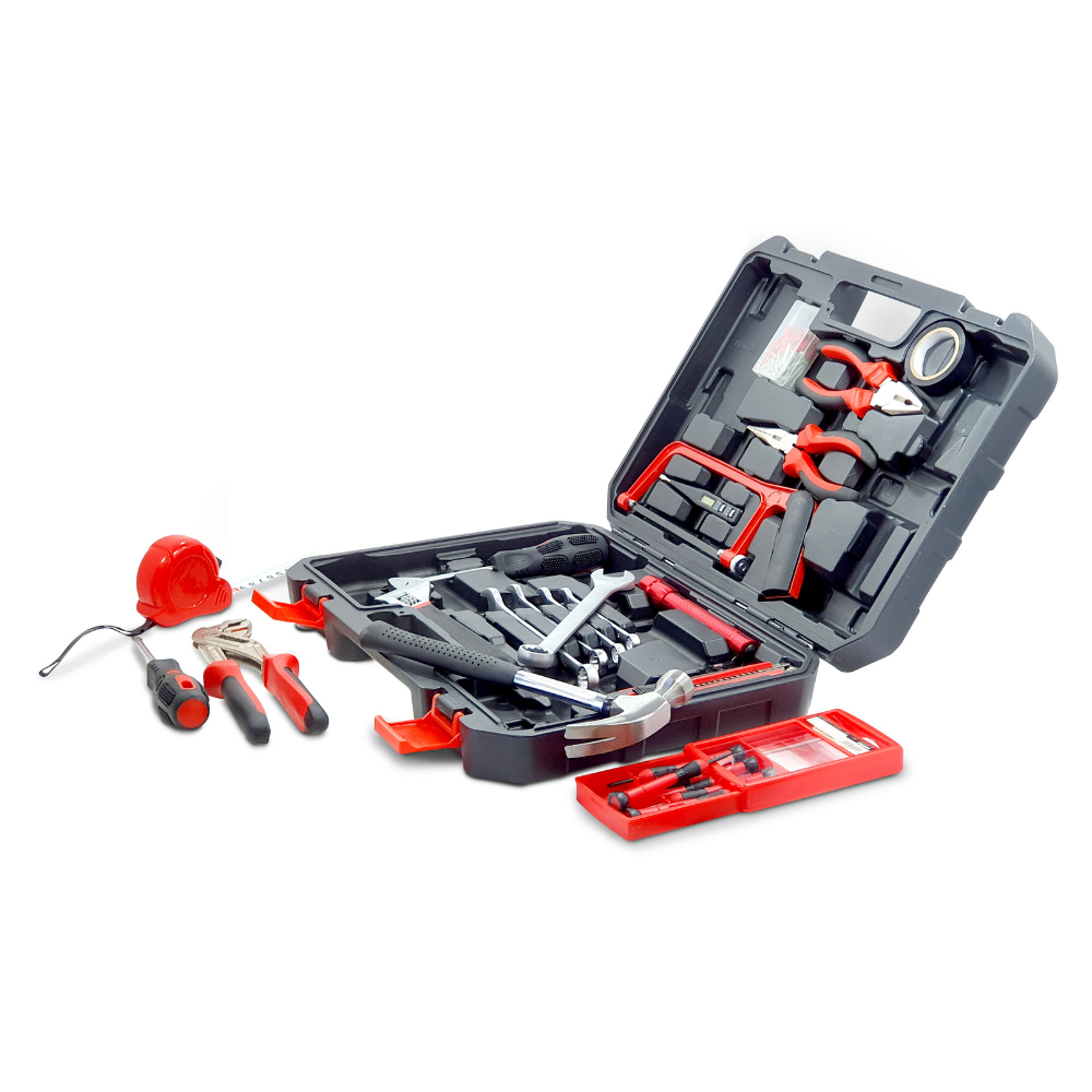 Valigetta Professionale 107 pezzi