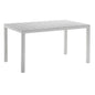 Tavolo King 146x86x74