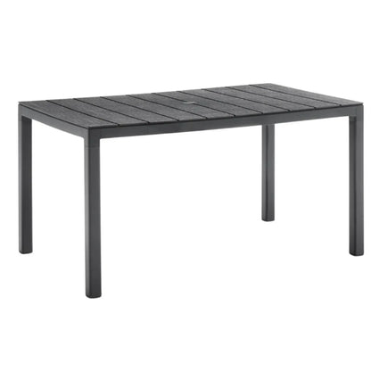 Tavolo King 146x86x74