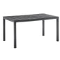 Tavolo King 146x86x74