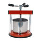 Torchietto Premitutto 1,5L Tommy in Acciaio | Tommy