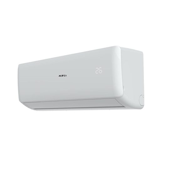 Climatizzatore Monosplit AUFIT Freedom 12000 btu Inverter A++ R-32 Wi-Fi + Staffa omaggio