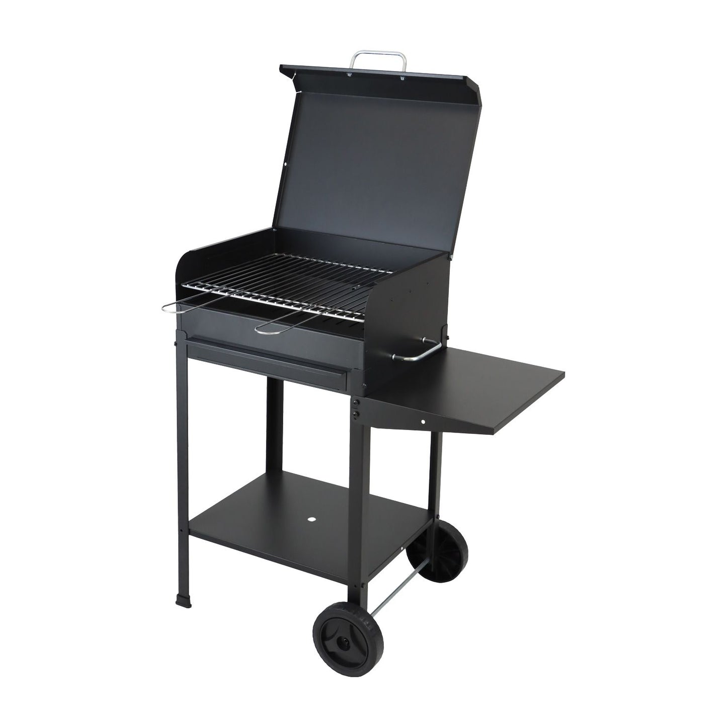 BARBECUE VANESSA 40X50X90