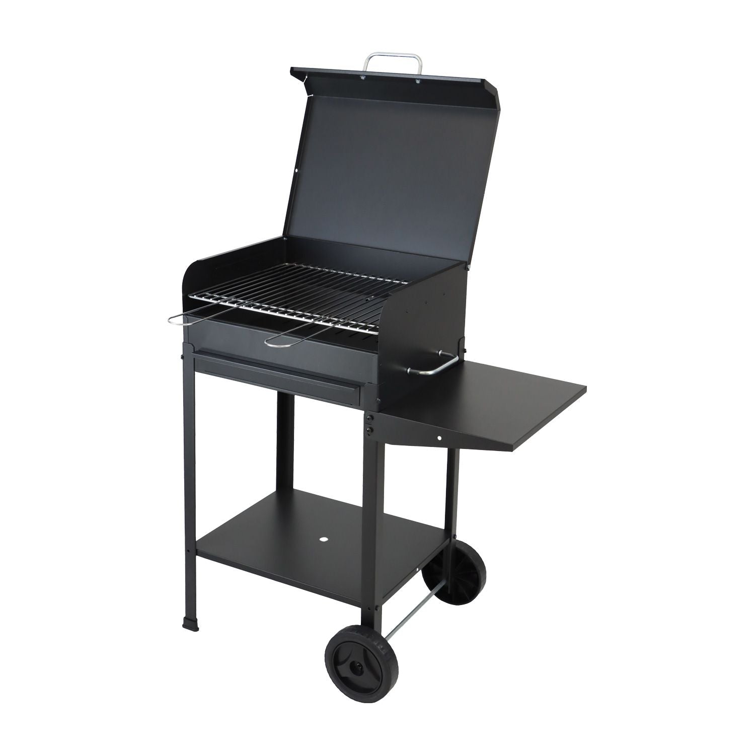 BARBECUE VANESSA 40X50X90