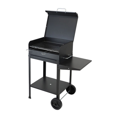 BARBECUE VANESSA 40X50X90