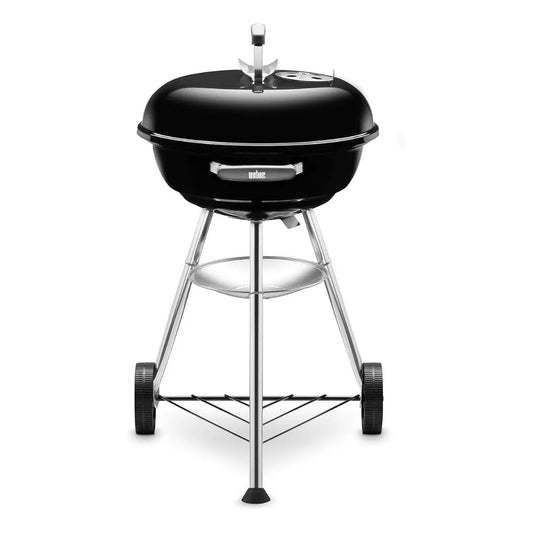 Barbecue a Carbone Compact Kettle | Weber