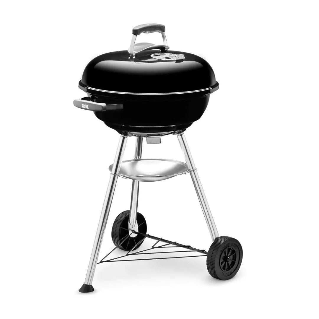 Barbecue a Carbone Compact Kettle | Weber