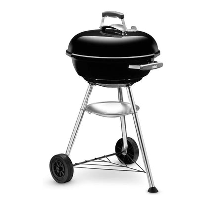 Barbecue a Carbone Compact Kettle | Weber