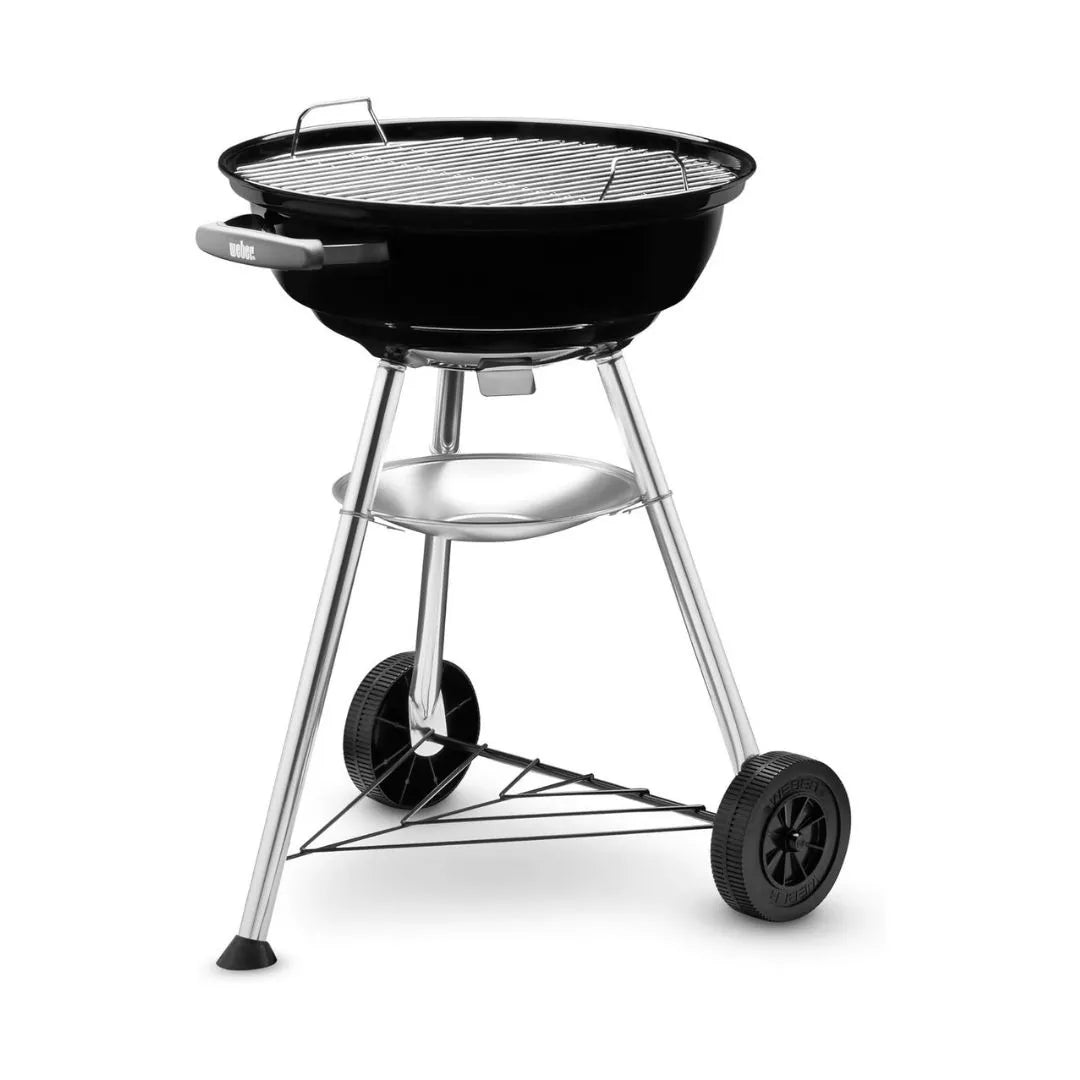 Barbecue a Carbone Compact Kettle | Weber
