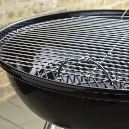 Barbecue a Carbone Compact Kettle | Weber
