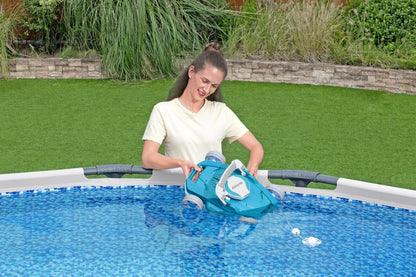 Robot pulitore piscina AquaTronix™ G200
