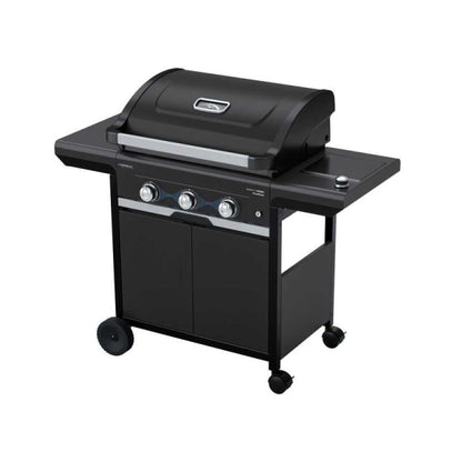 BARBECUE A GAS - CAMPINGAZ SELECT 3 EXSD DUAL GAS