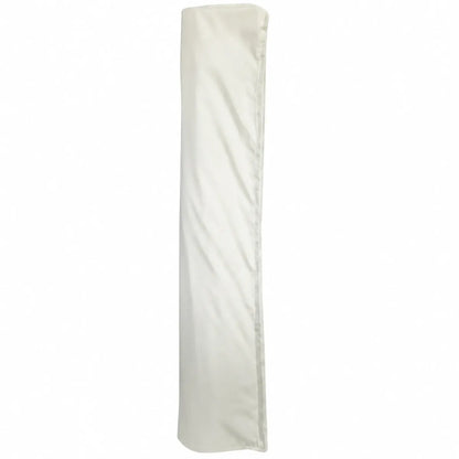 Custodia Ombrellone Palo Centrale Beige 2,5/3 m Protezione Poliestere