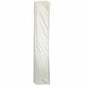 Custodia Ombrellone Palo Centrale Beige 2,5/3 m Protezione Poliestere