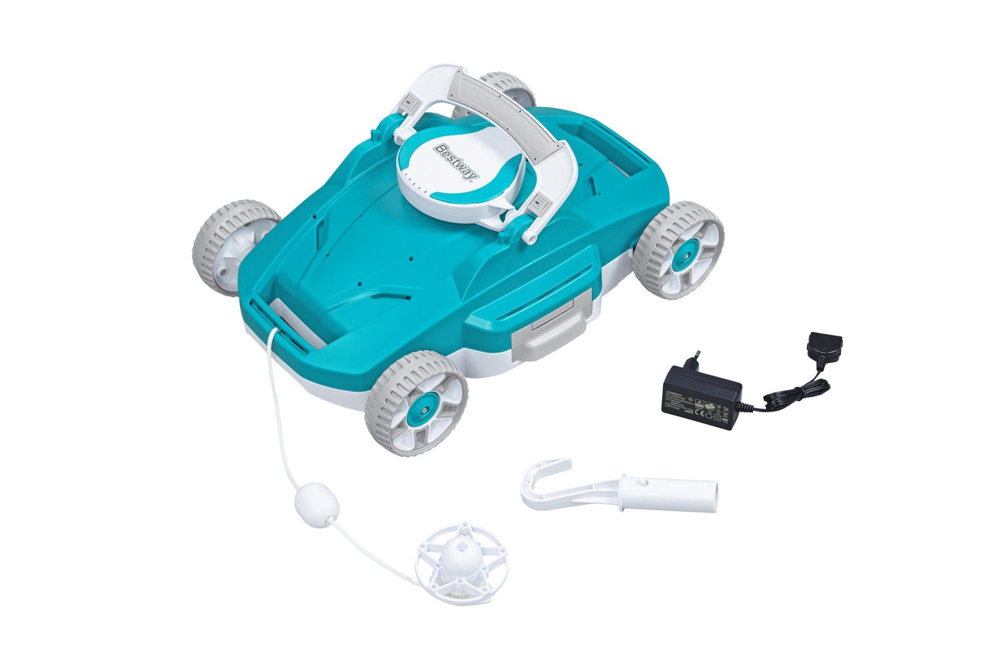 Robot pulitore piscina AquaTronix™ G200