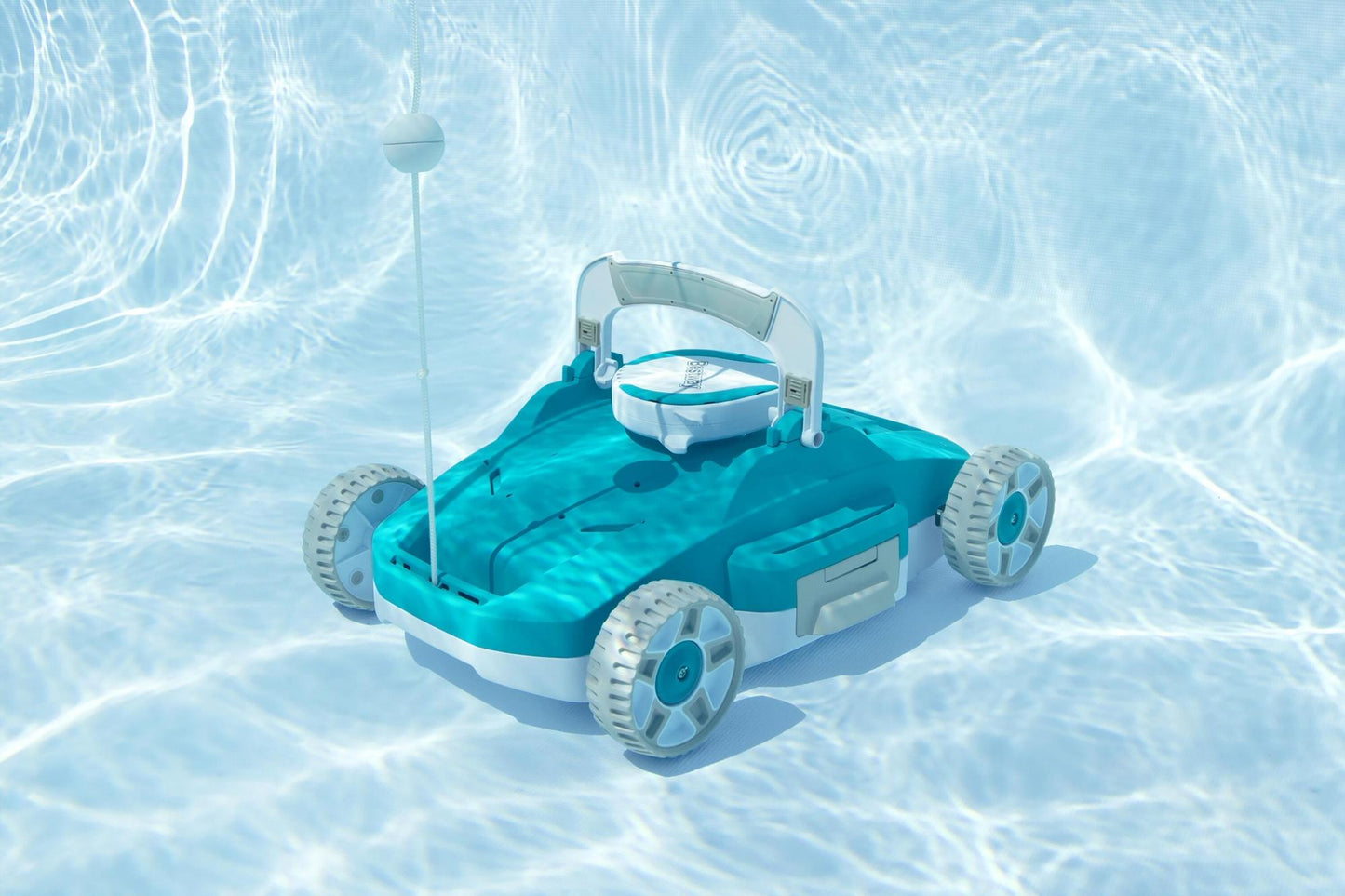 Robot pulitore piscina AquaTronix™ G200