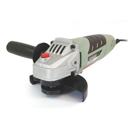 Smerigliatrice angolare KOMBO impugnatura ergonomica 115 mm KO601 22mm 500W