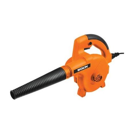 Soffiatore Elettrico 787840 Wokin Volt 230 Watt 400