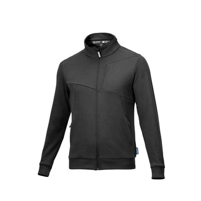 Felpa da lavoro Sparco Plata full zip