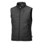 Gilet da Lavoro Multitasche Impermeabile Sparco Grit Padded Vest Sanford BTJ0008B0