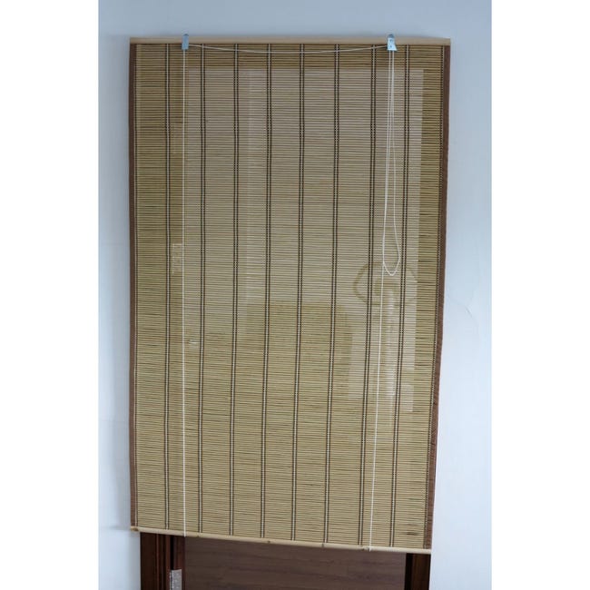 Tapparella in Midollino 120 X 250 cm
