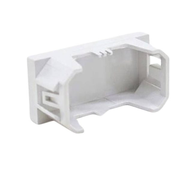 Falso polo BTicino MatixGO bianco JW4950