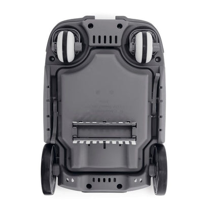 Intex 28006EX - Robot Pulitore Automatico ZX100 per Piscine Fuori Terra, per Pompe Filtro Flusso 6056-13248 L/h