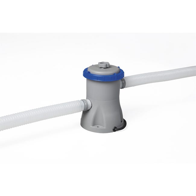 PISCINA STEEL PRO FRAME 305X76 BESTEWAY