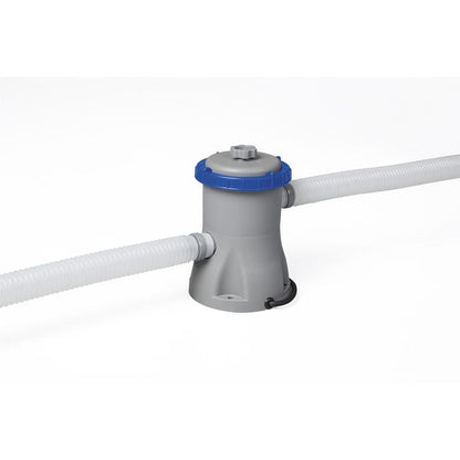 PISCINA STEEL PRO FRAME 305X76 BESTEWAY