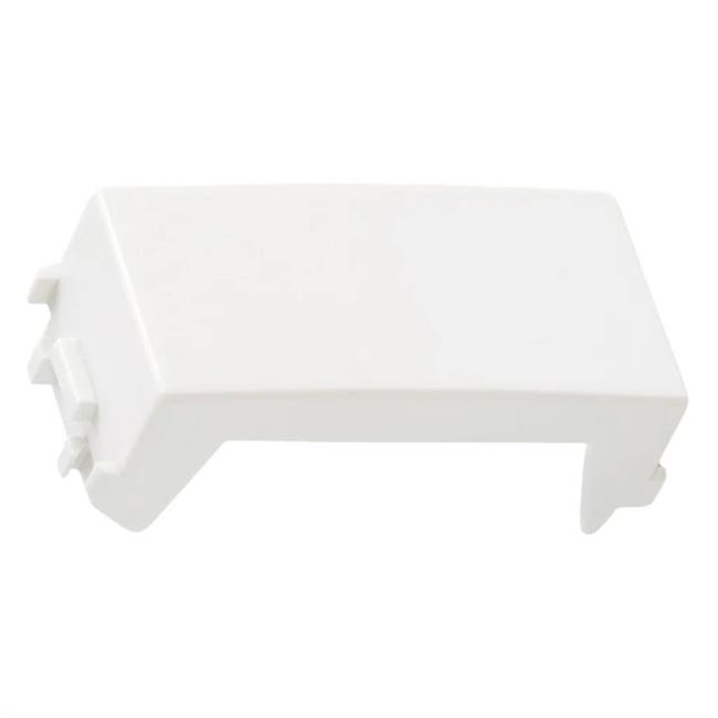 Falso polo BTicino MatixGO bianco JW4950