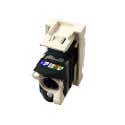 Presa BTicino RJ45 UTP cat5E Bianco JW4279C5E