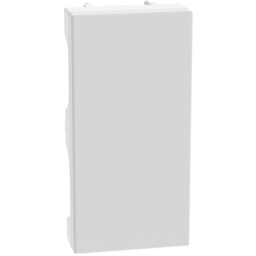 Falso polo BTicino MatixGO bianco JW4950