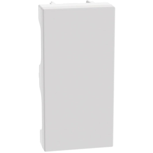 Falso polo BTicino MatixGO bianco JW4950