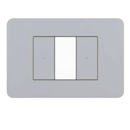 Falso polo BTicino MatixGO bianco JW4950