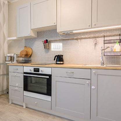 Interruttore basculante Bticino MatixGO 1P 10AX 1 modulo bianco JW4001