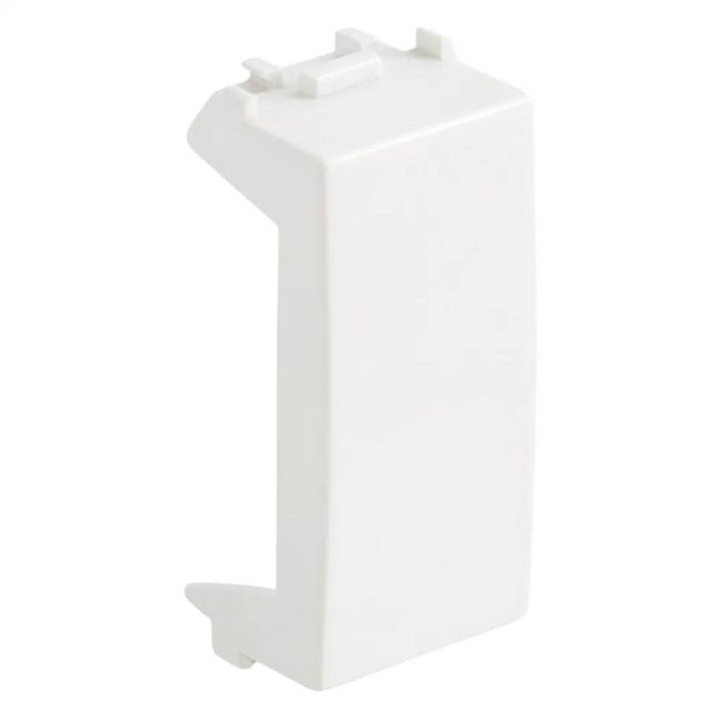 Falso polo BTicino MatixGO bianco JW4950